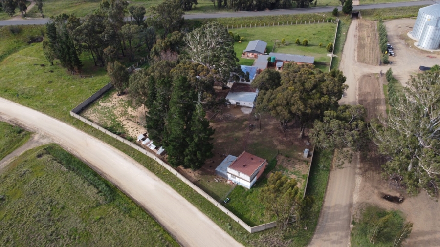 Commercial Property for Sale in Bethlehem Rural Free State